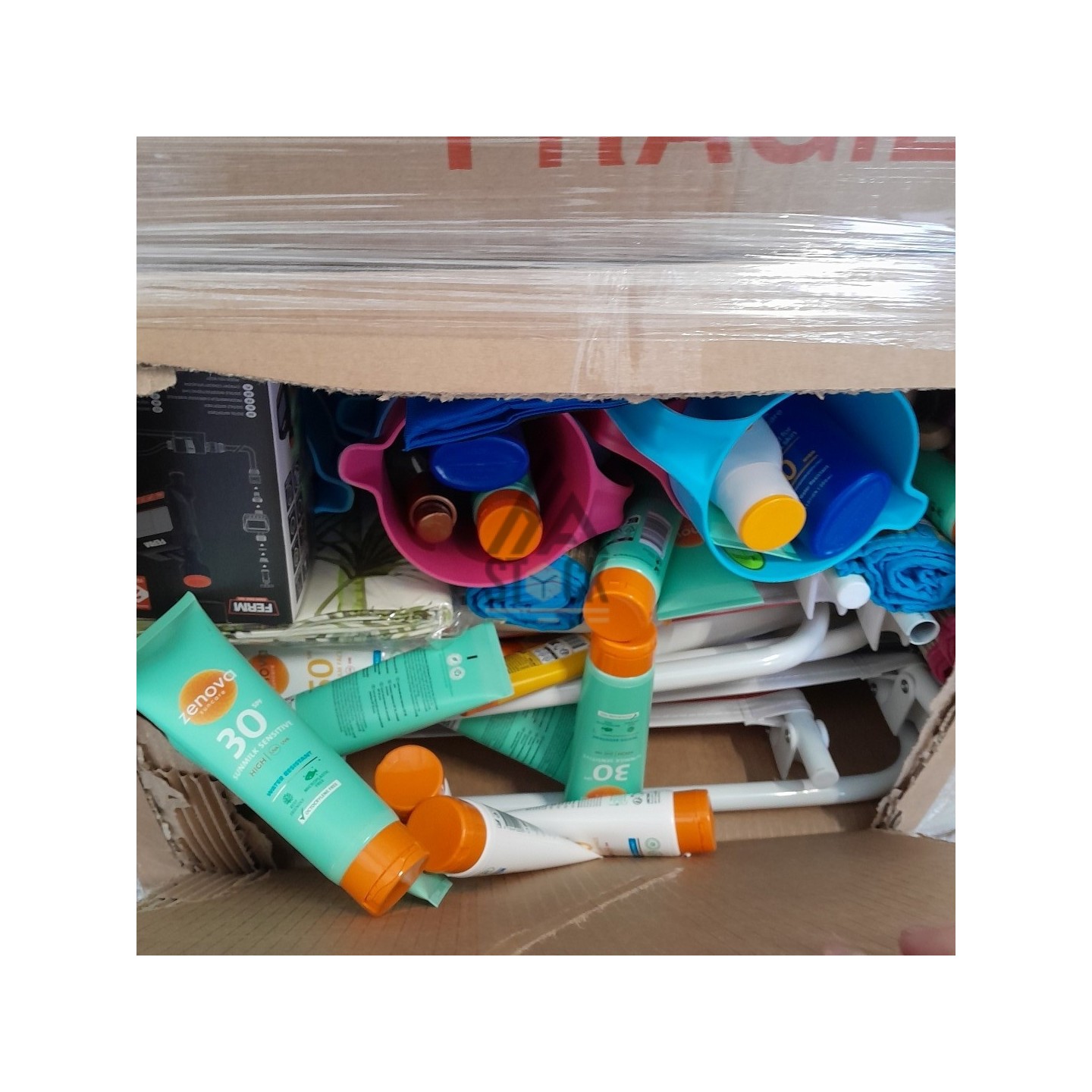 PALETTE A****N - A212