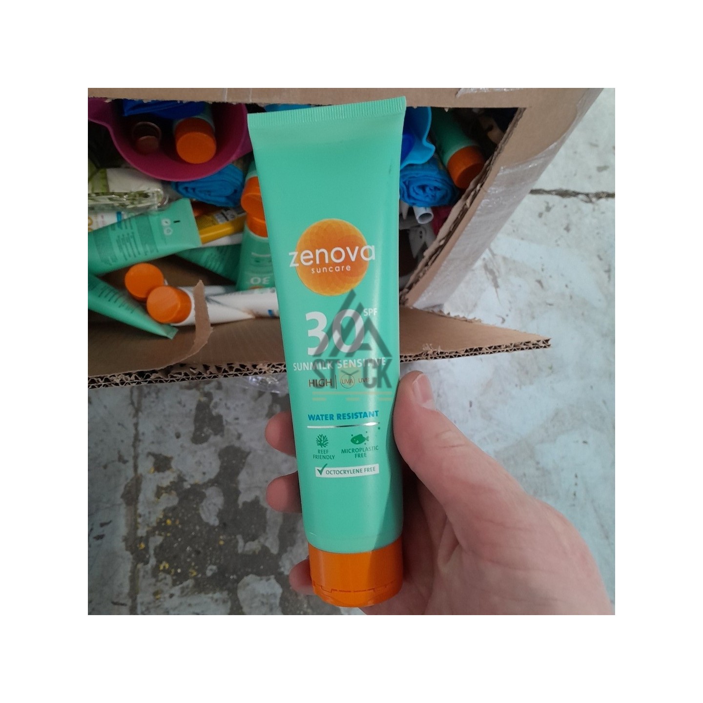 PALETTE A****N - A212