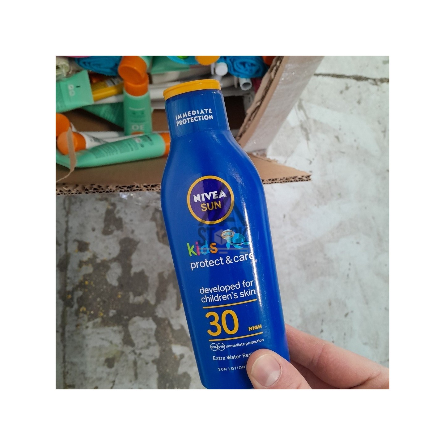 PALETTE A****N - A212