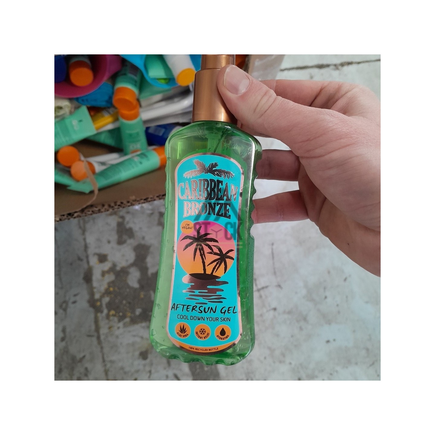 PALETTE A****N - A212