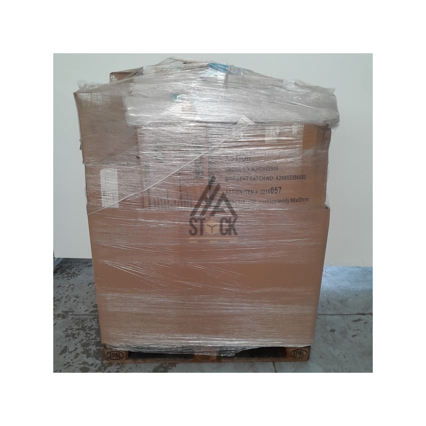 PALETTE A****N - A213