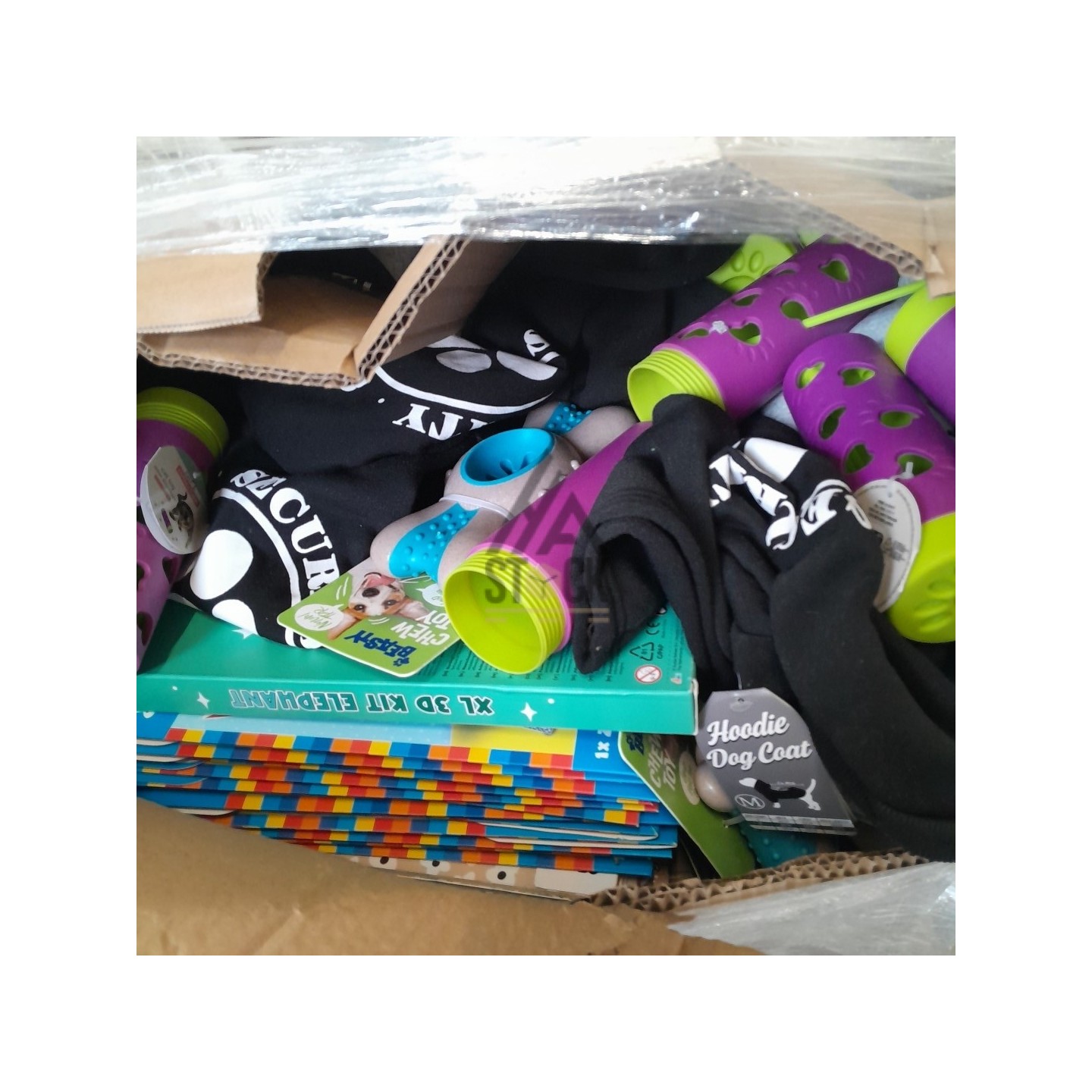 PALETTE A****N - A213