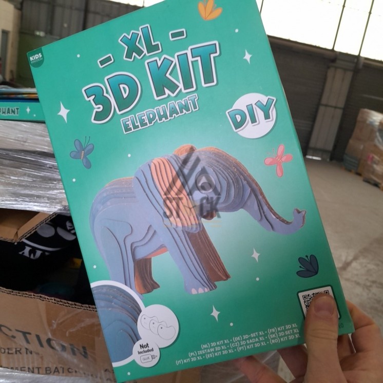 PALETTE A****N - A213