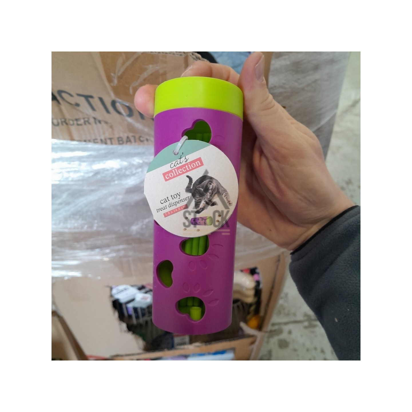 PALETTE A****N - A213