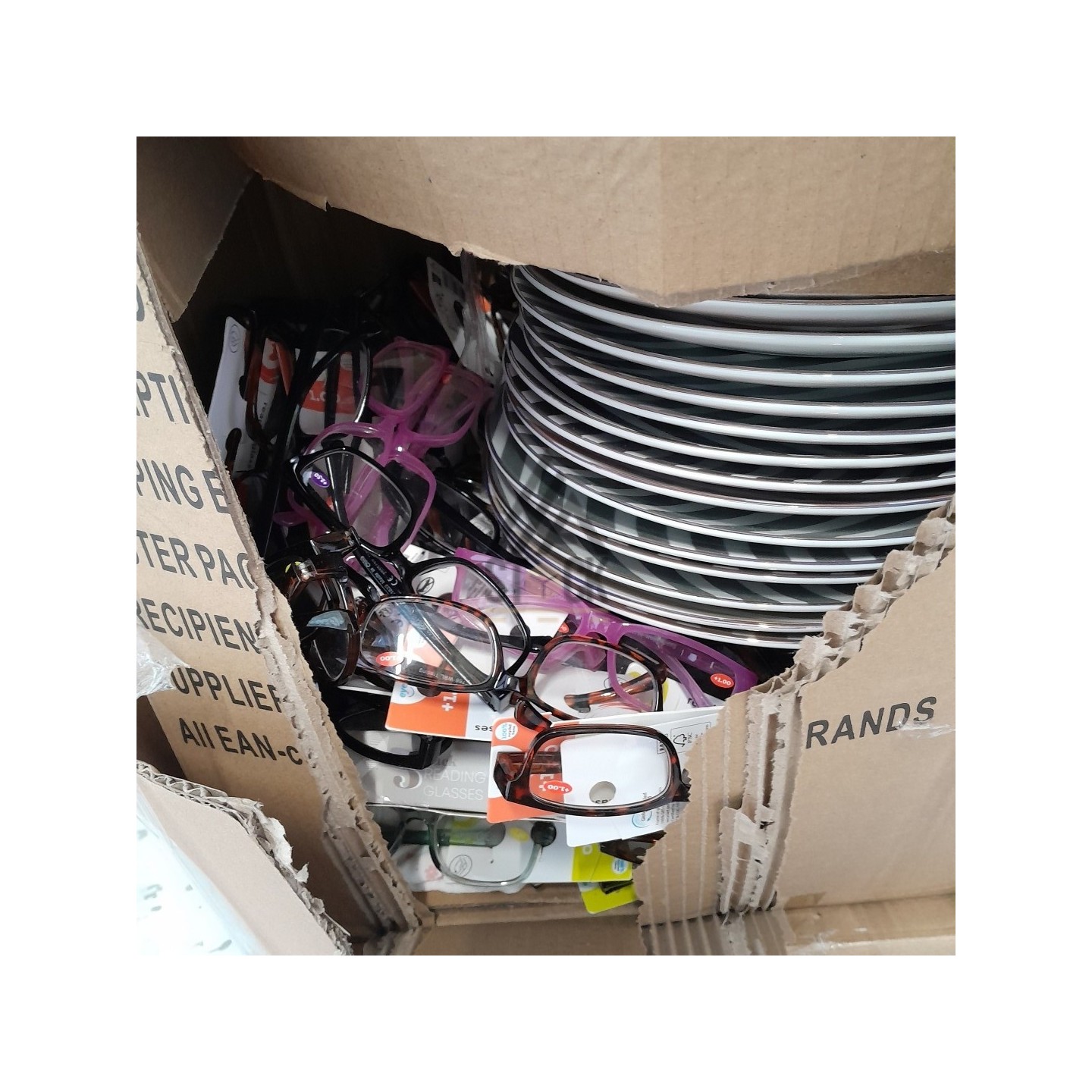 PALETTE A****N - A213