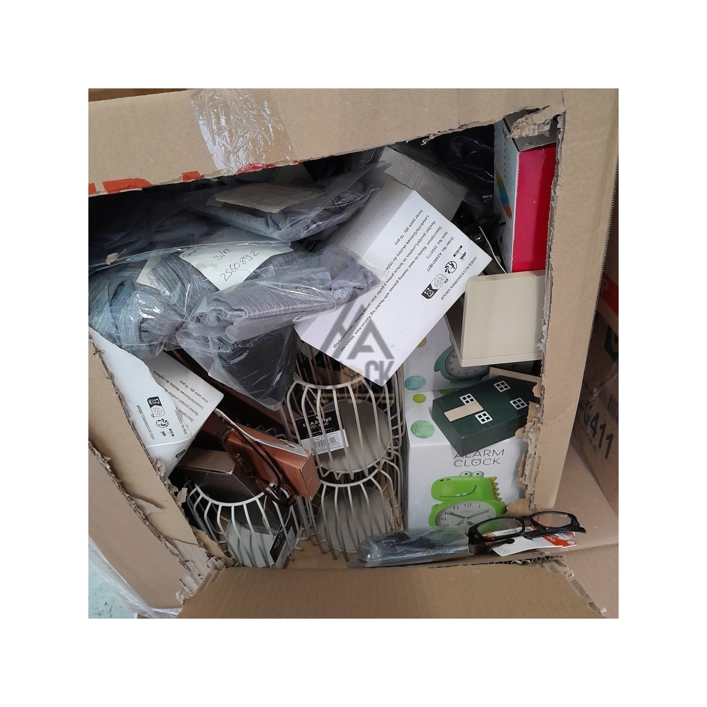 PALETTE A****N - A213