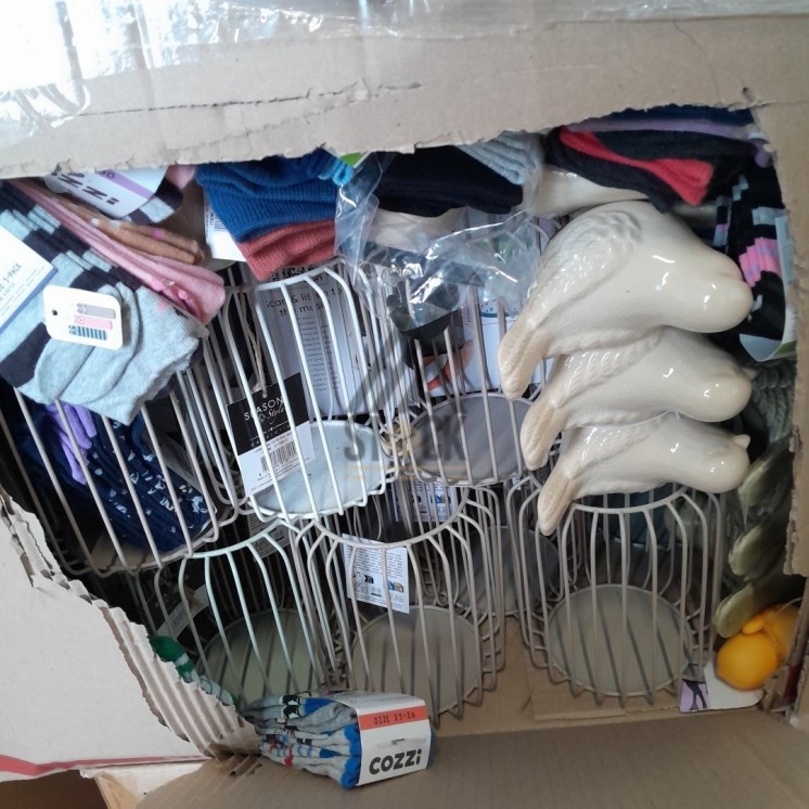 PALETTE A****N - A213