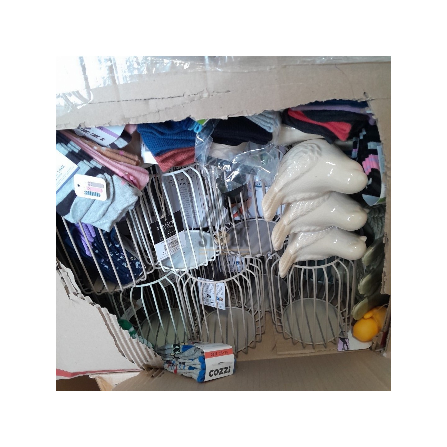 PALETTE A****N - A213