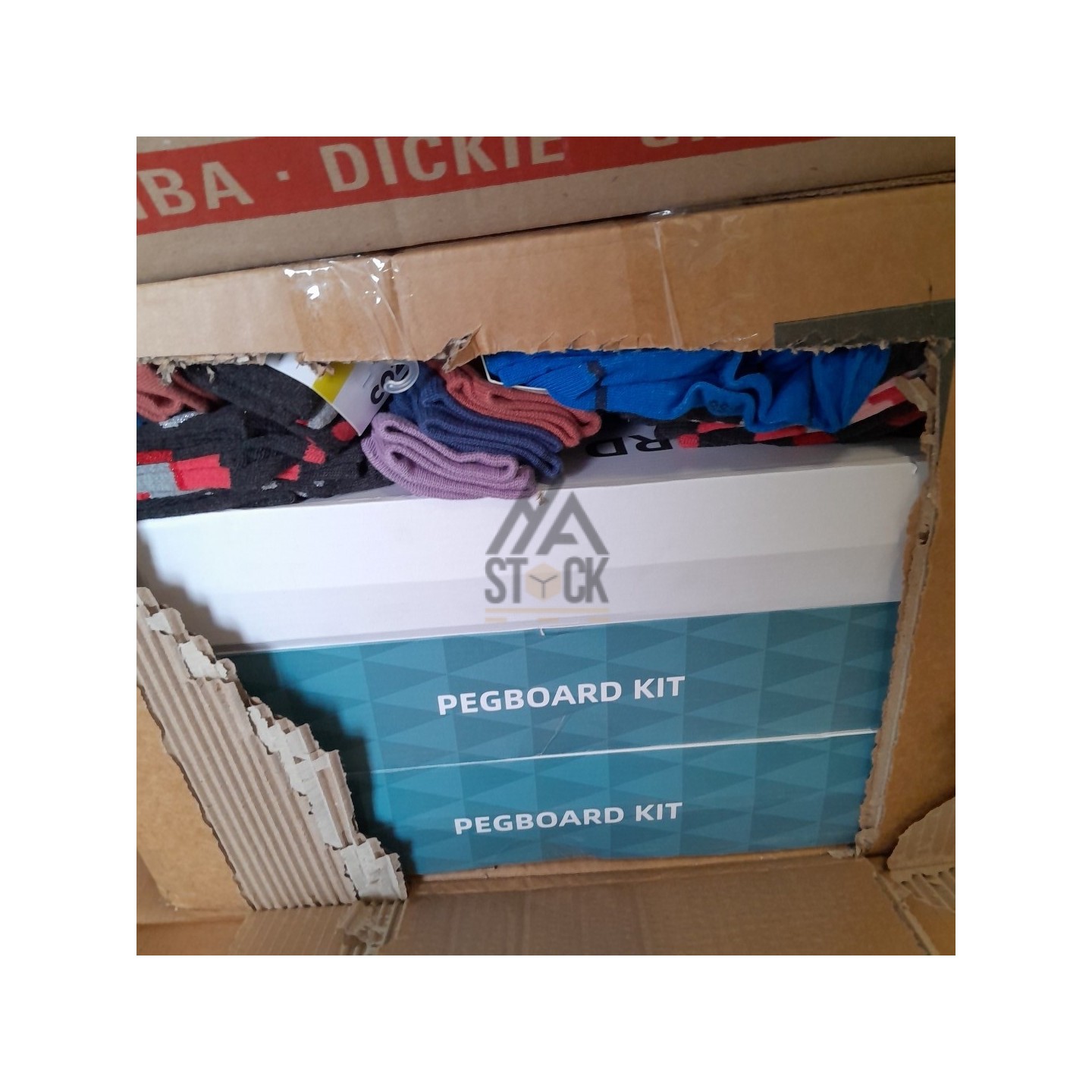 PALETTE A****N - A213