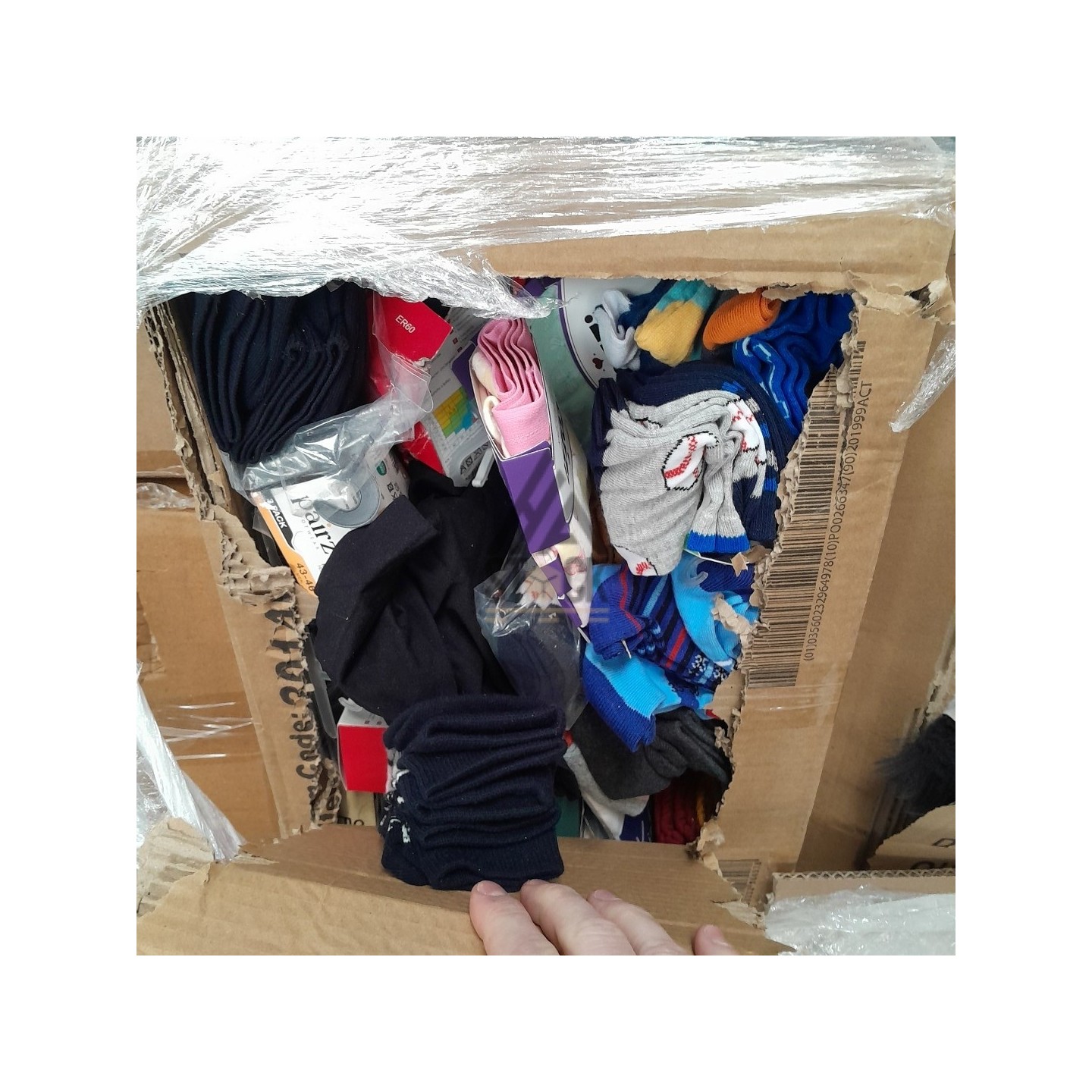 PALETTE A****N - A213