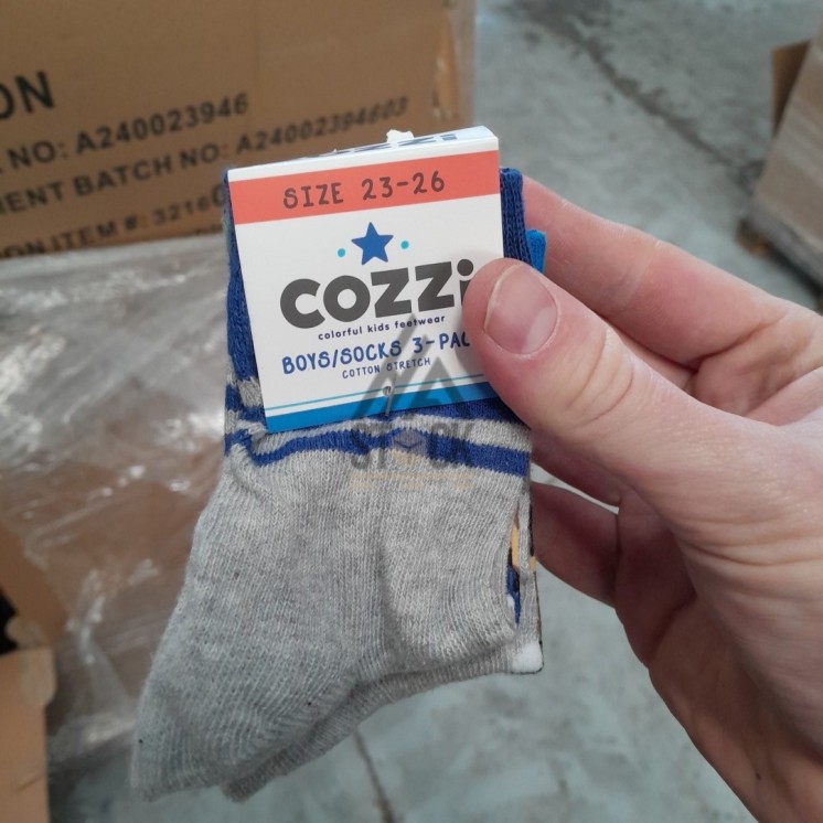 PALETTE A****N - A213