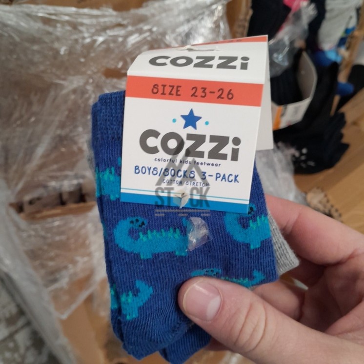 PALETTE A****N - A213