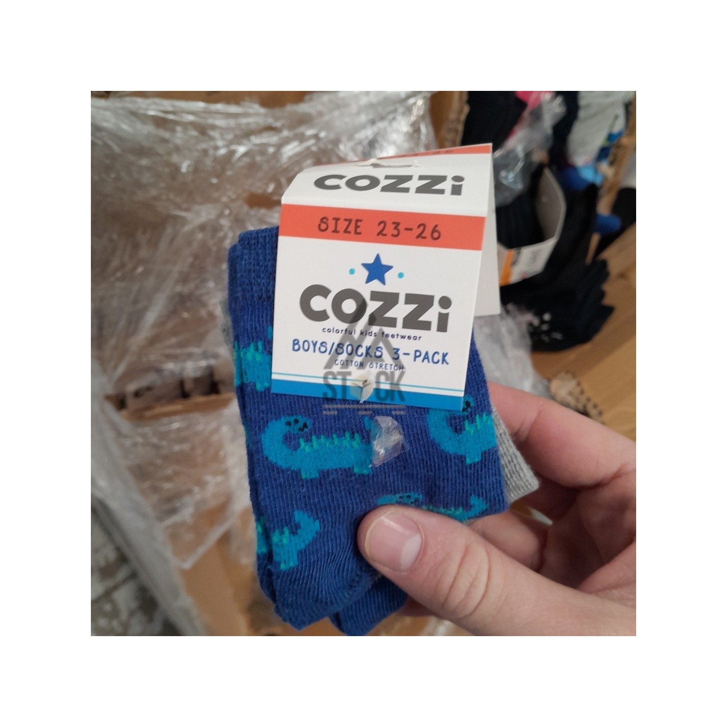 PALETTE A****N - A213