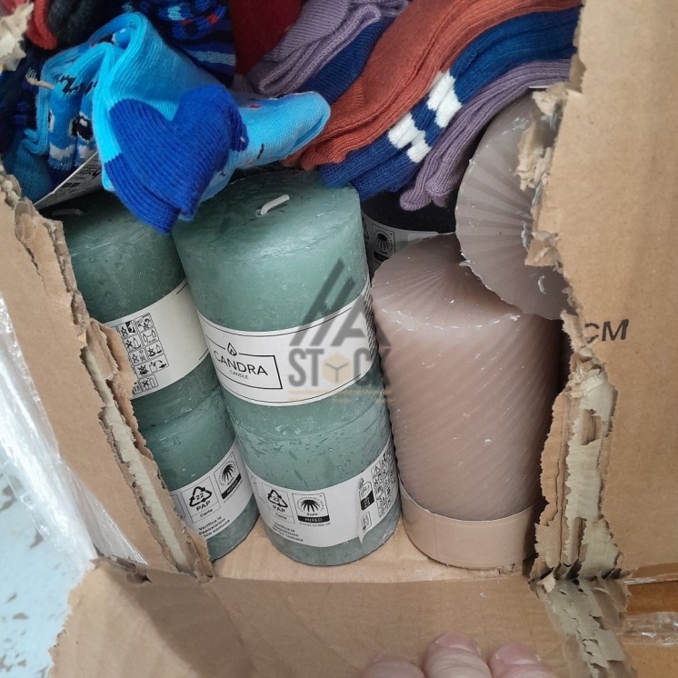 PALETTE A****N - A213