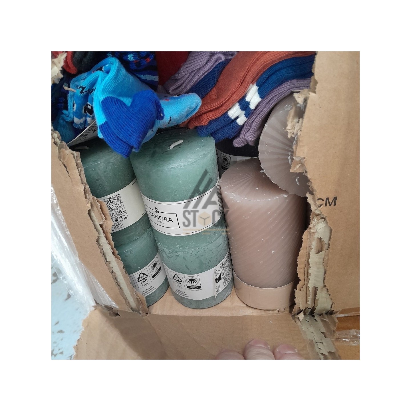 PALETTE A****N - A213