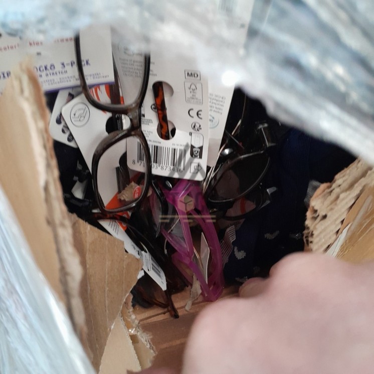 PALETTE A****N - A213