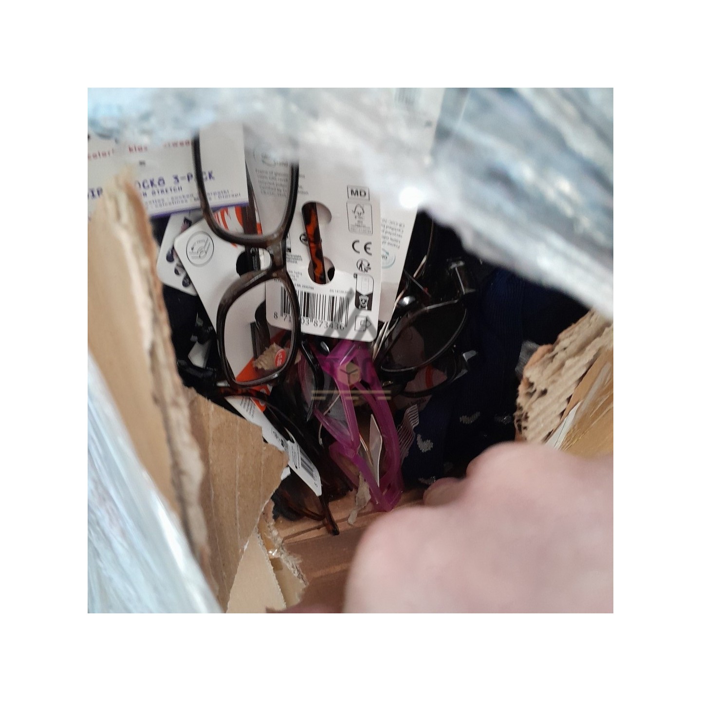 PALETTE A****N - A213