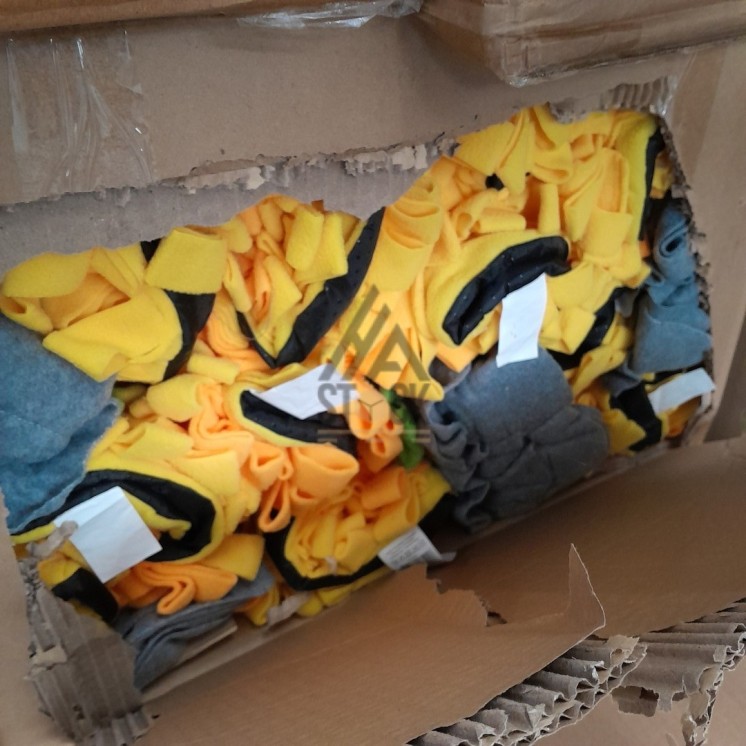 PALETTE A****N - A213