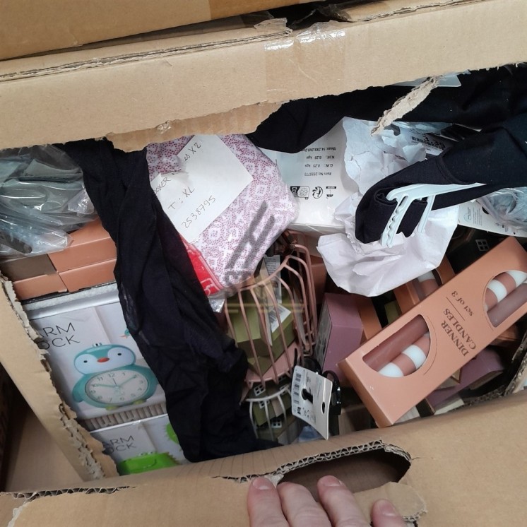 PALETTE A****N - A213