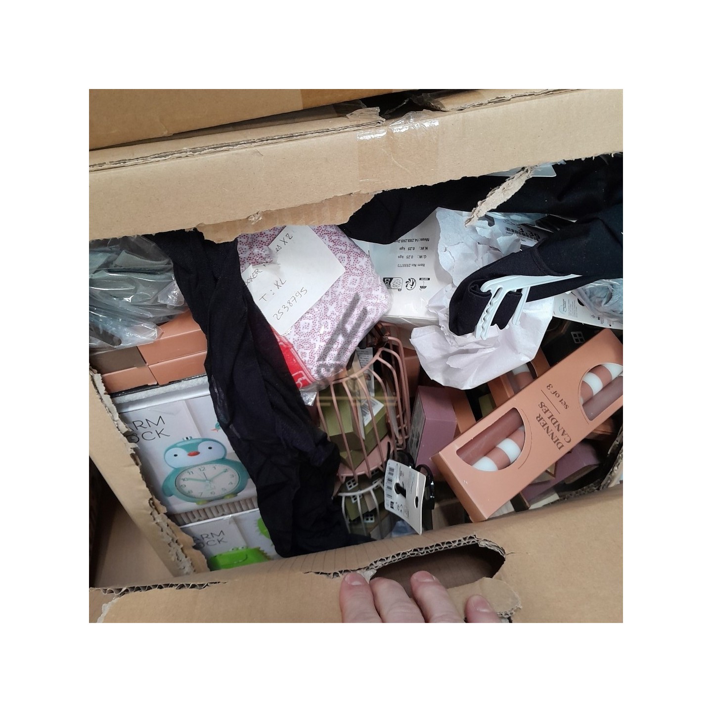 PALETTE A****N - A213