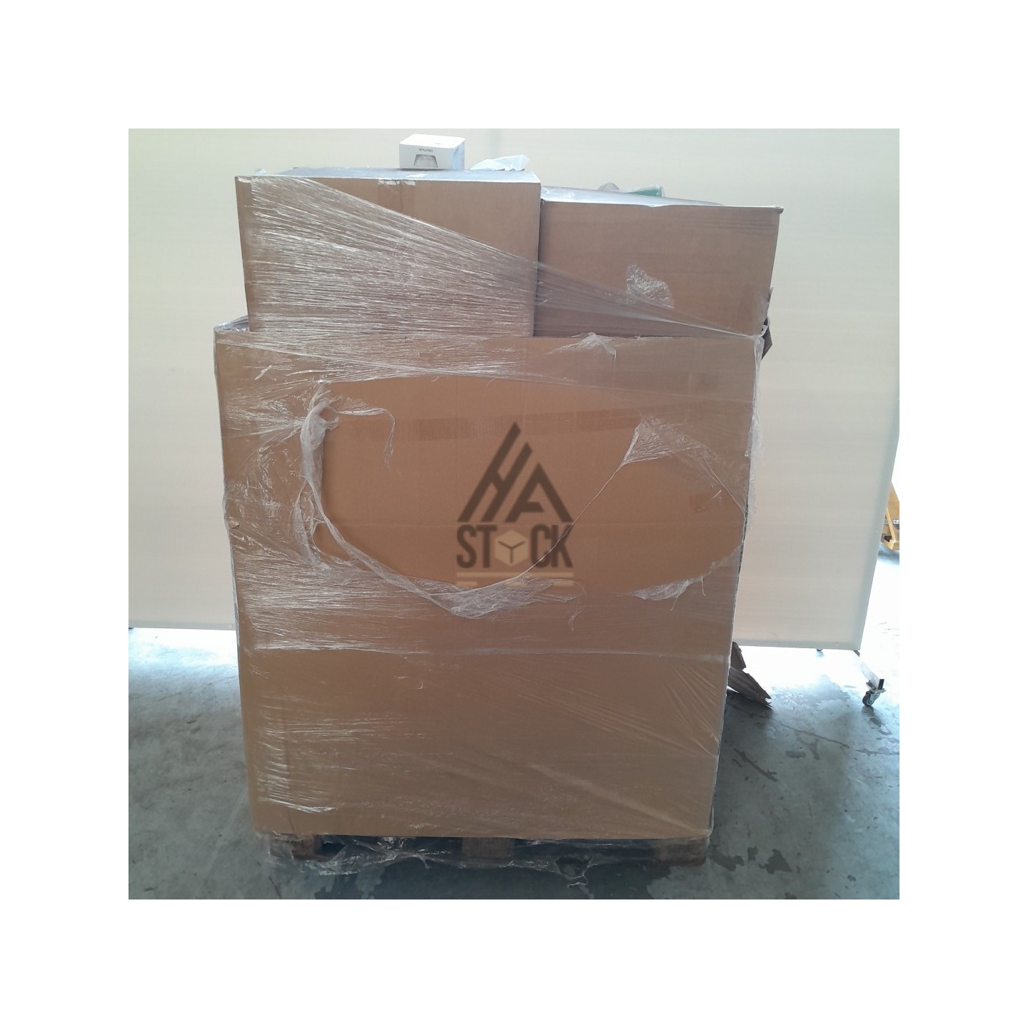 PALETTE A****N - A214