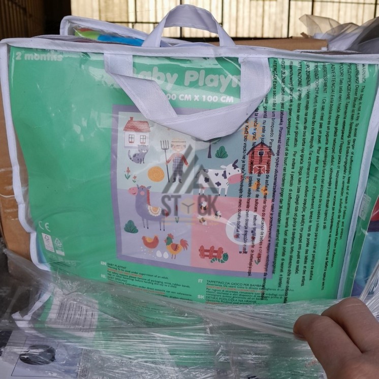 PALETTE A****N - A214