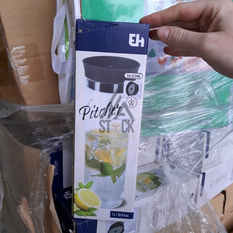 PALETTE A****N - A214