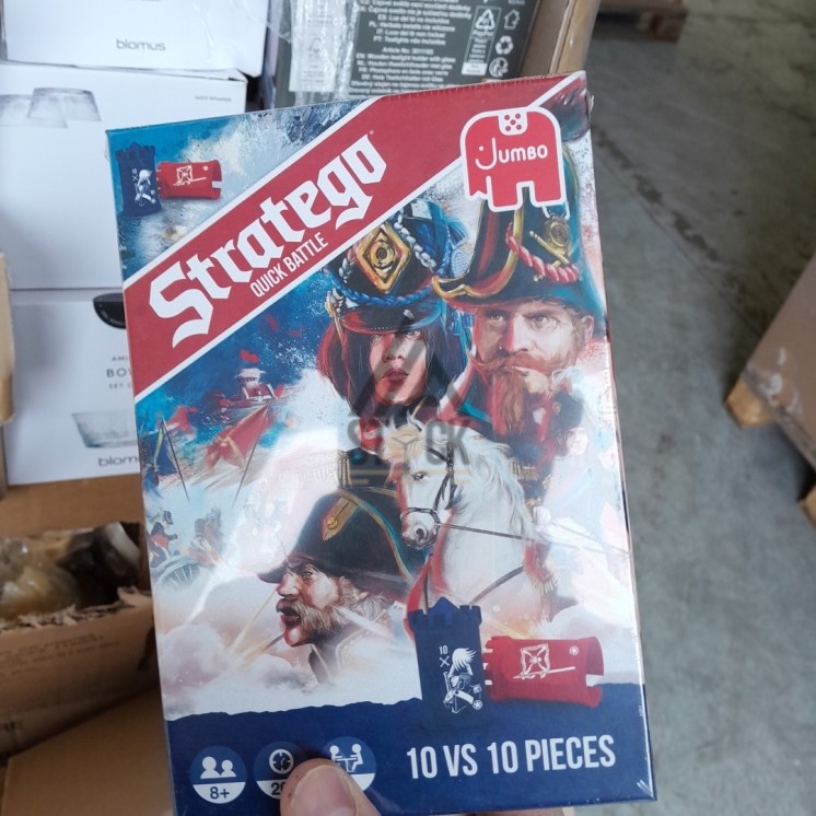 PALETTE A****N - A214