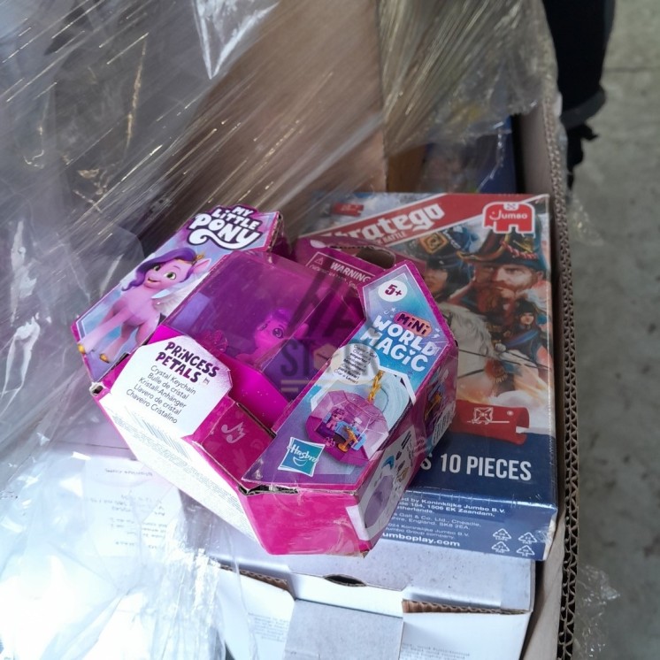 PALETTE A****N - A214