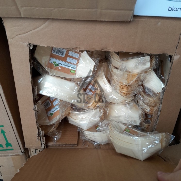 PALETTE A****N - A214