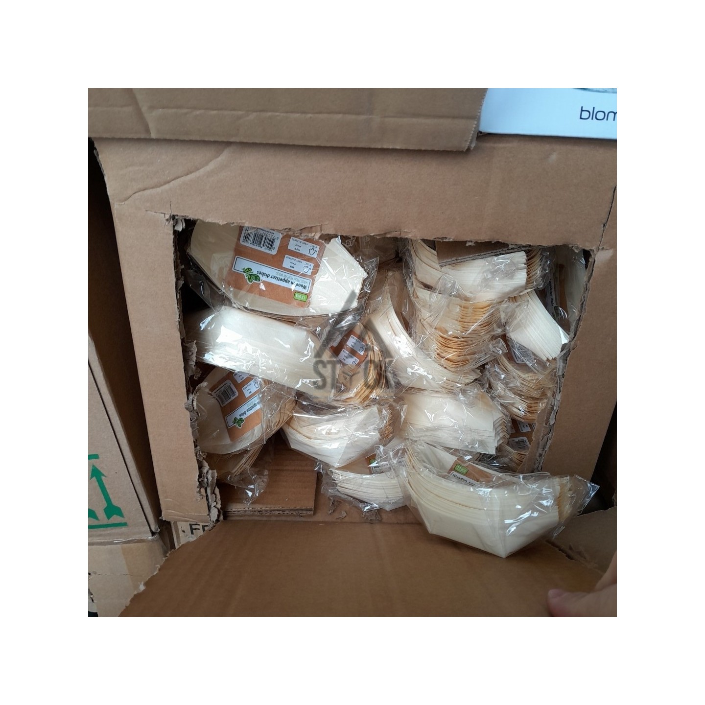 PALETTE A****N - A214