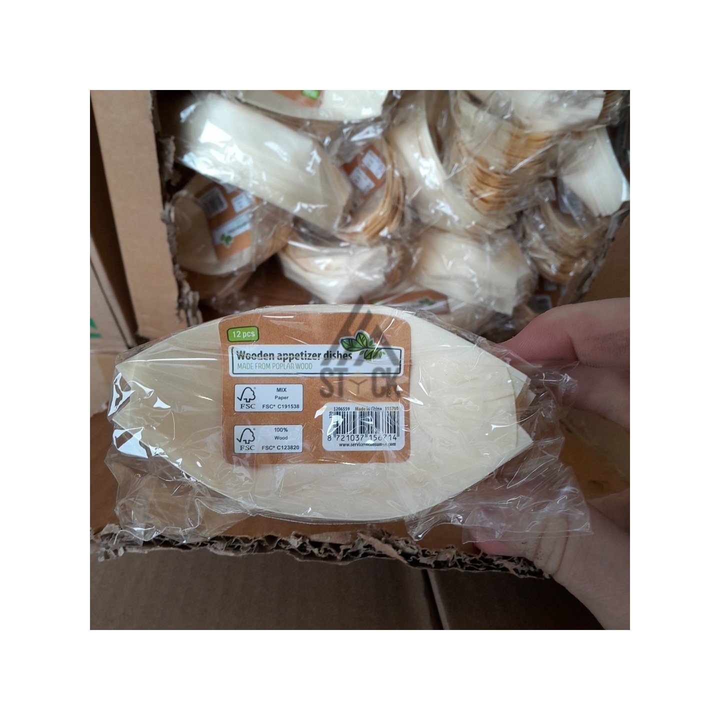 PALETTE A****N - A214