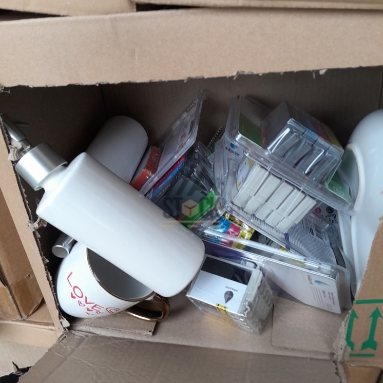 PALETTE A****N - A214