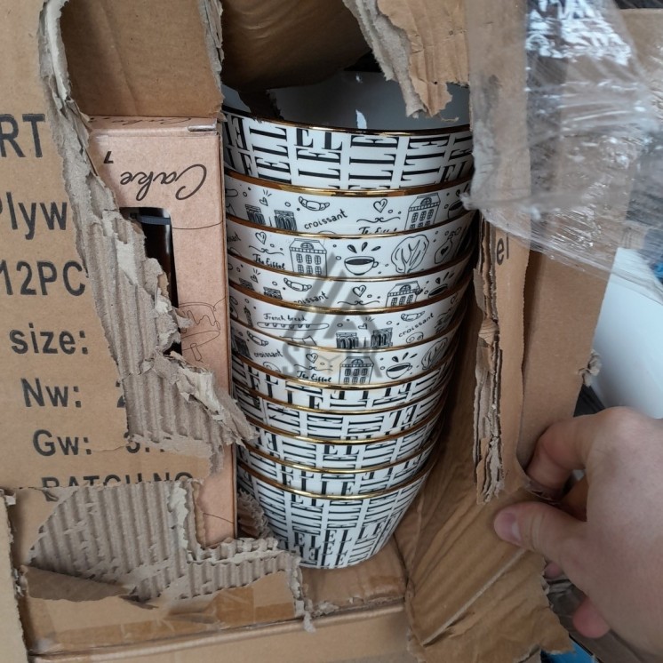 PALETTE A****N - A214