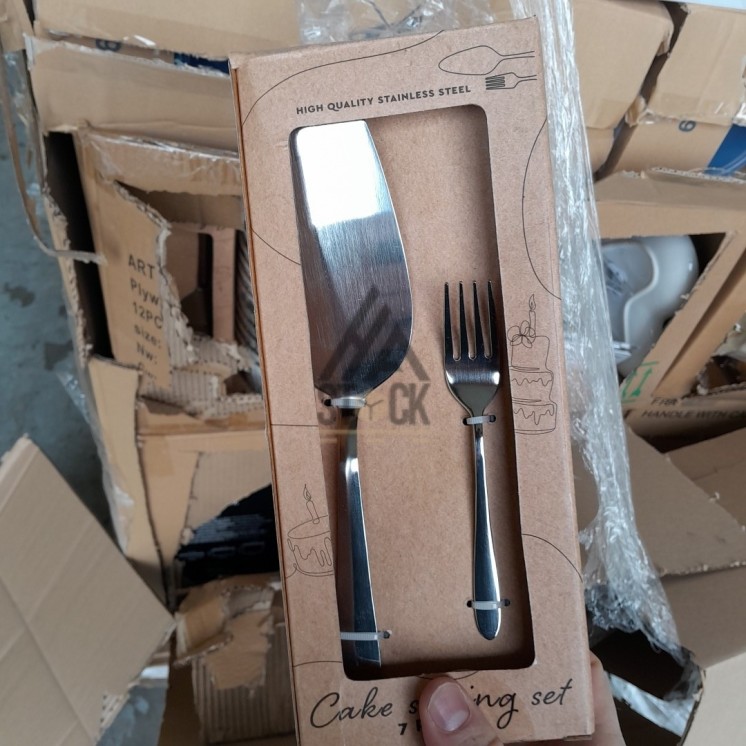 PALETTE A****N - A214