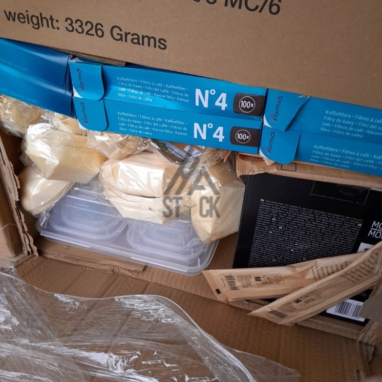 PALETTE A****N - A214