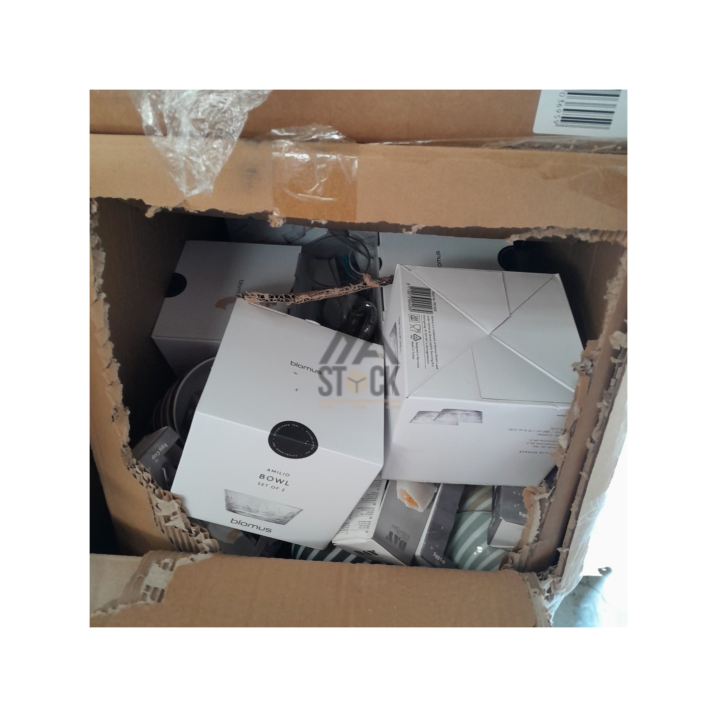 PALETTE A****N - A214