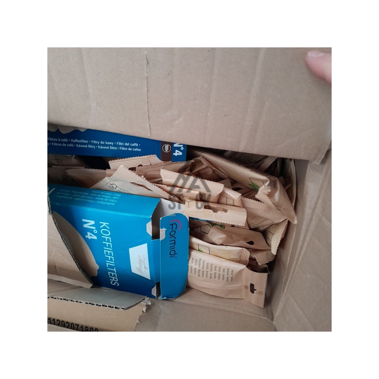 PALETTE A****N - A214