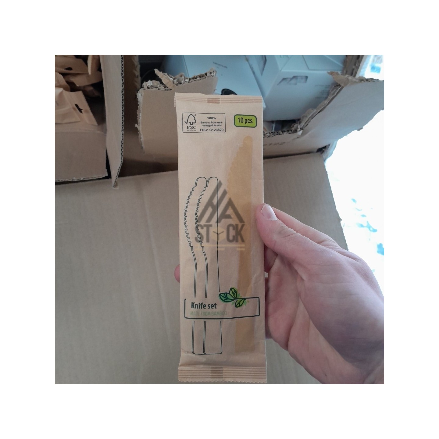 PALETTE A****N - A214