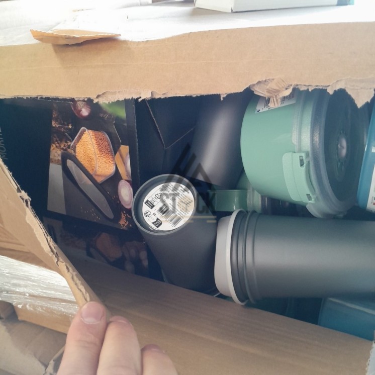 PALETTE A****N - A214