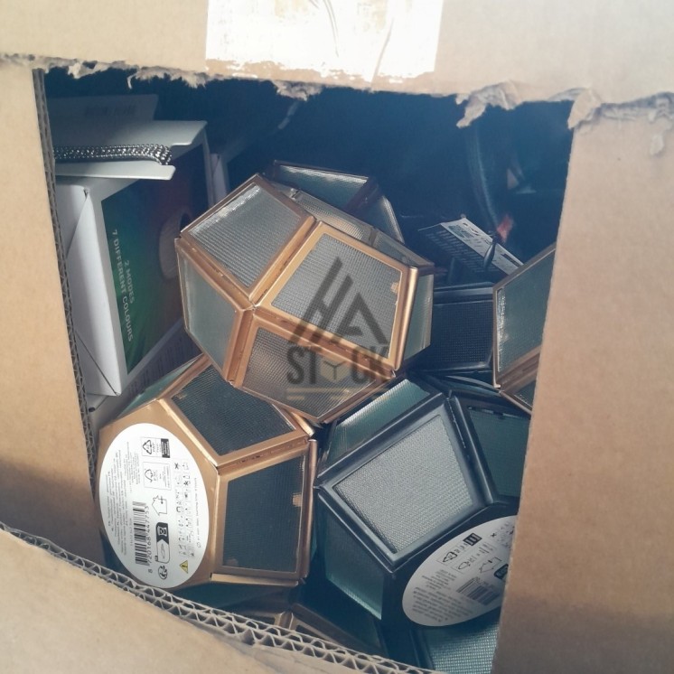 PALETTE A****N - A214