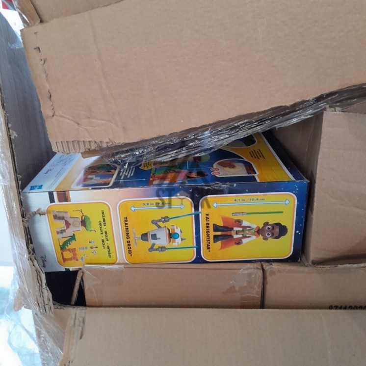 PALETTE A****N - A214