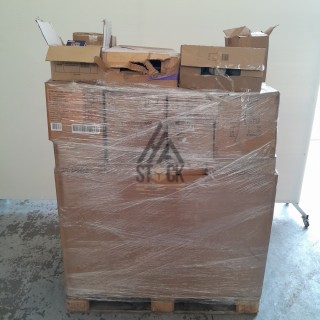 PALETTE A****N - A215