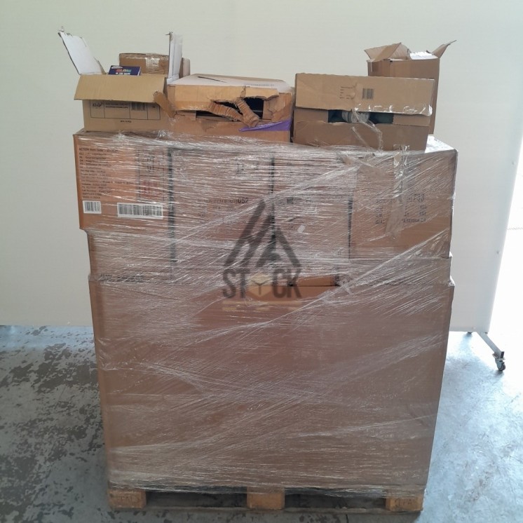 PALETTE A****N - A215