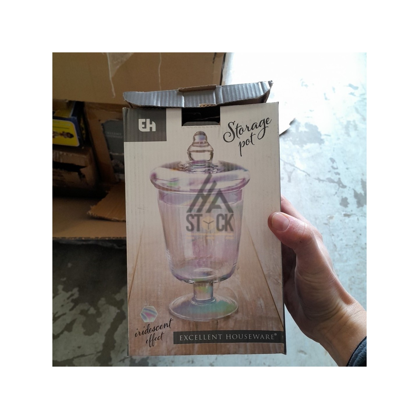 PALETTE A****N - A214