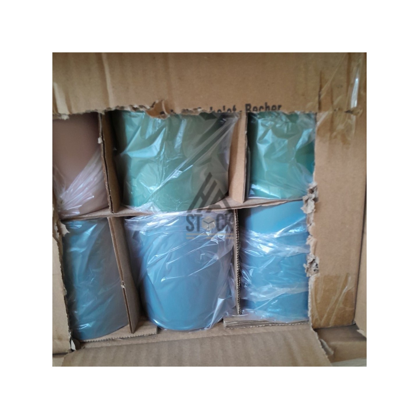 PALETTE A****N - A215