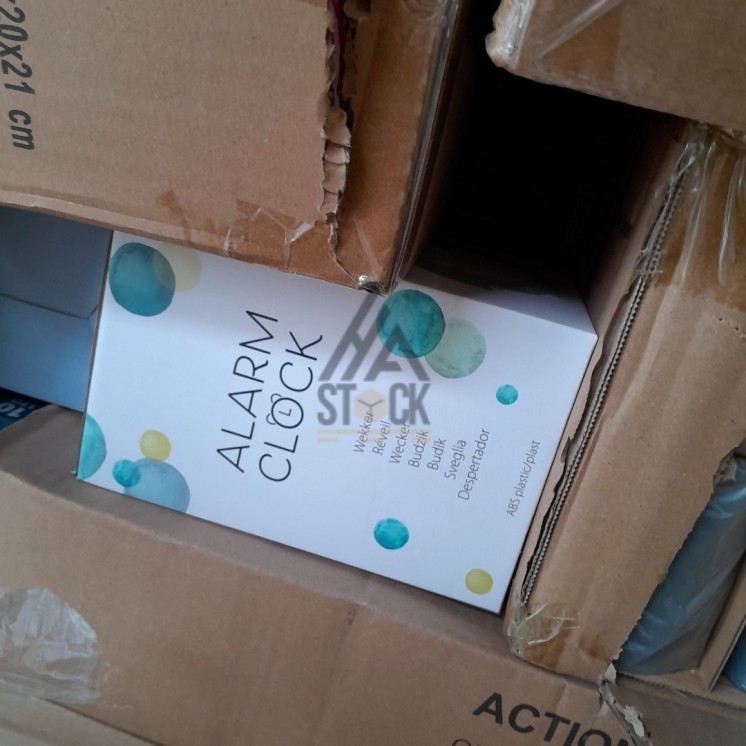 PALETTE A****N - A215