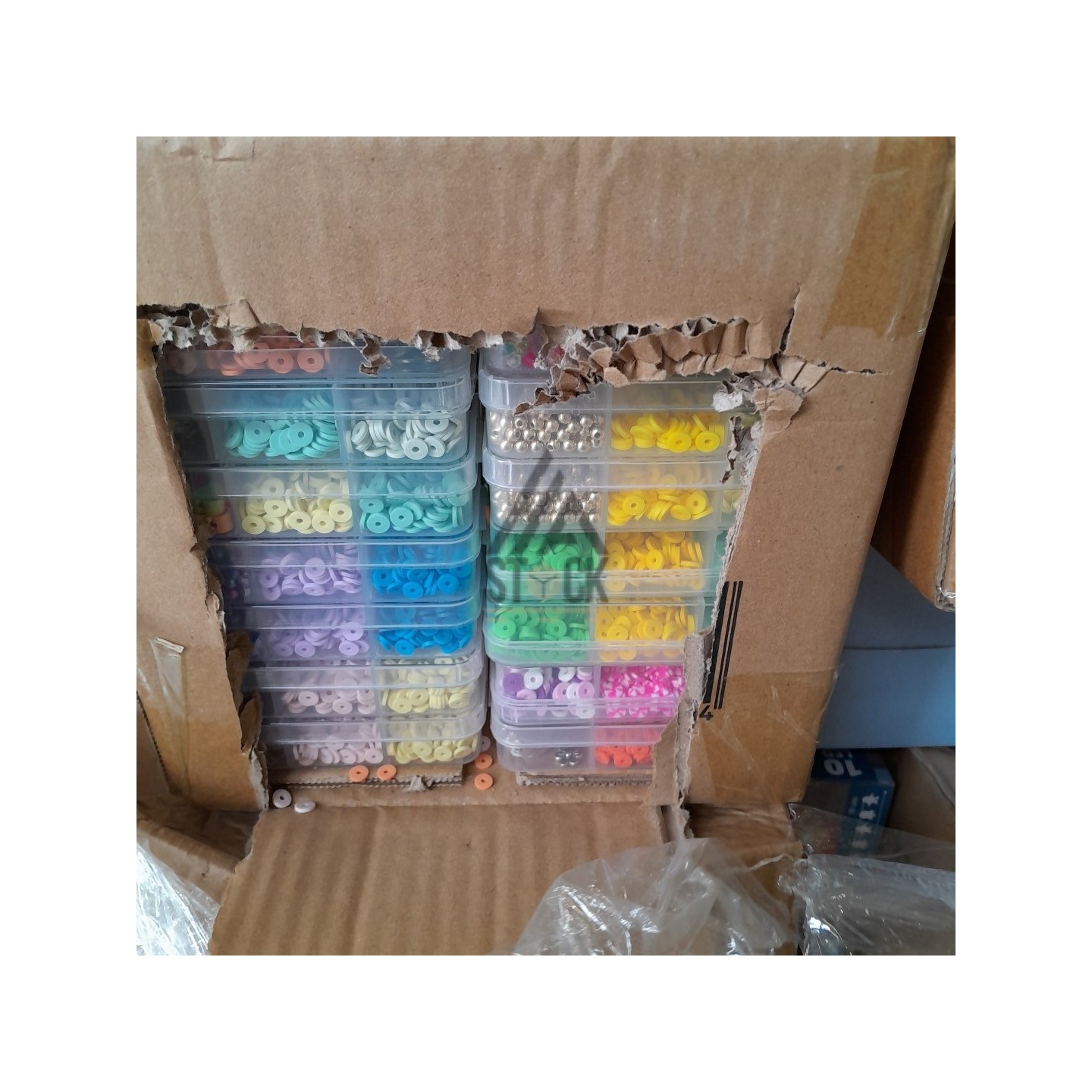 PALETTE A****N - A215