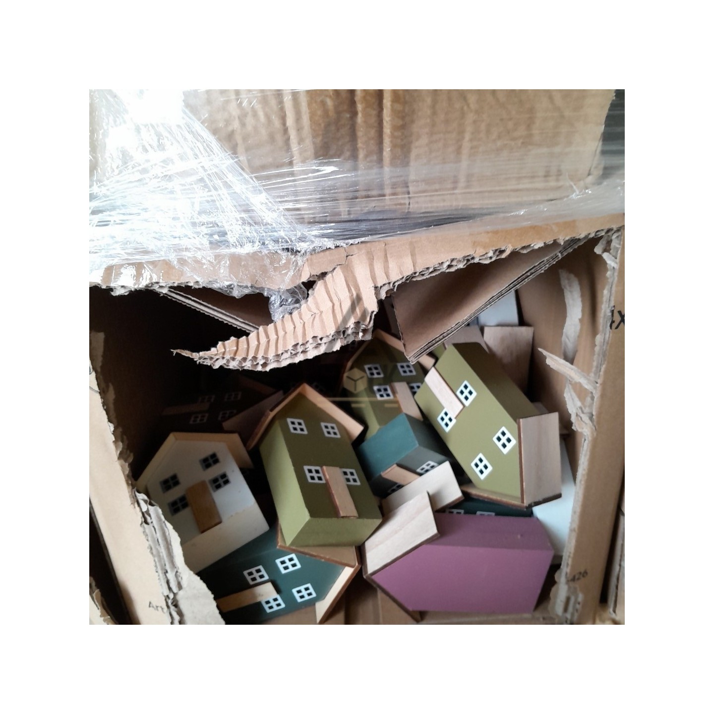 PALETTE A****N - A215