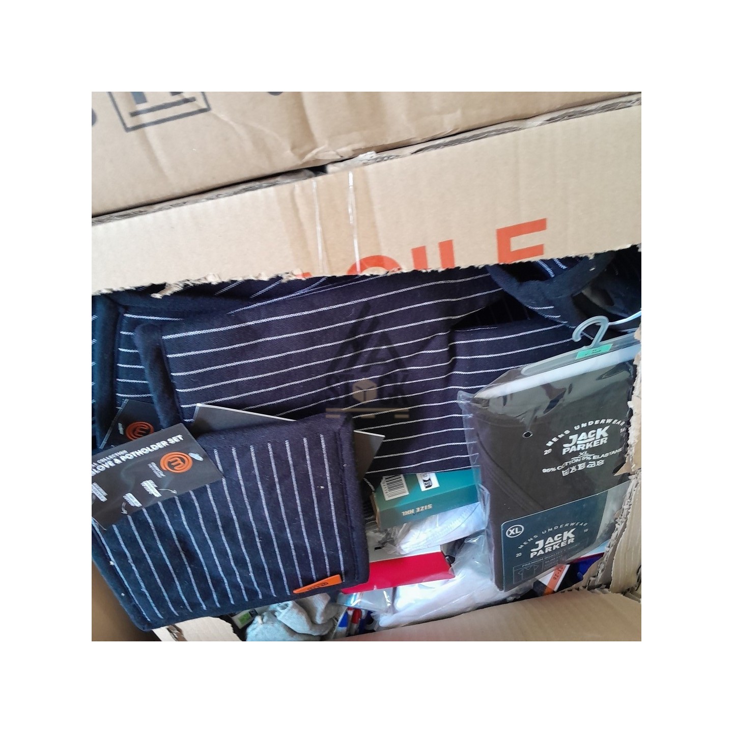 PALETTE A****N - A215